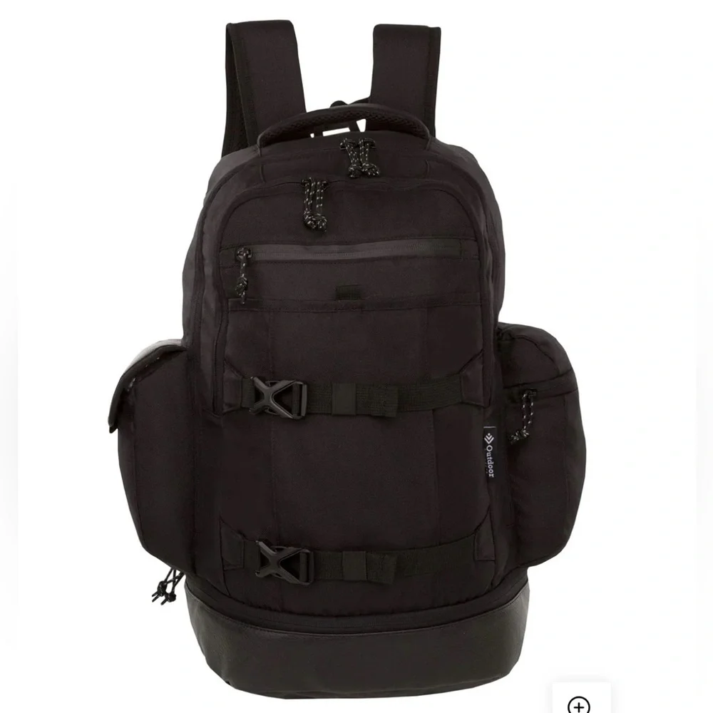OUTDOOR Brand Wayfarer Go Pack Hiking Backpack